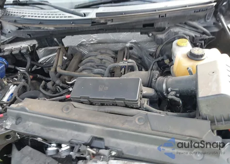 2014 Ford F-150 Xlt z USA, uszkodzony, nr VIN 1FTFW1EFXEFA04783